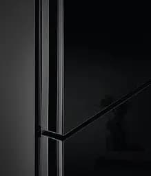 Холодильник Electrolux холодильне відділення 244 л морозильне відділення 94 л А+ NF (RNT7ME34K1) - мініатюра 5