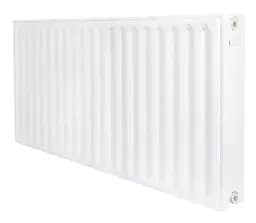 Радіатор сталевий Thermo Alliance IMAS 22 тип 600x1400 мм бічне підключення (TAI226001400K)