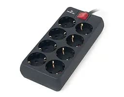 Фільтр живлення REAL-EL RS-8 Protect (EL122300022) - мініатюра 4