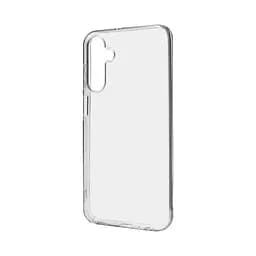Прозрачный чехол для Samsung Galaxy A15 5G (A156)/A15 4G (A155) с защитой камеры, тонкий, силиконовый, бесцветный, ударопрочный, противоударный бампер с закрытой камерой, ArmorStandart (ARM72532)