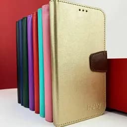 Чохол-книжка iPaky для Doogee Homtom HT6 універсальний підставка 5.5 - мініатюра 6