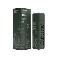 Туалетна вода Токіо Dicora 100 мл