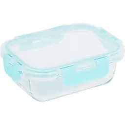 Контейнер скляний для зберігання продуктів Gipfel Avalanche 640 мл (50976)