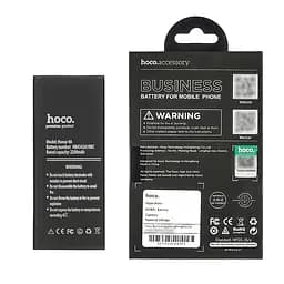 Акумулятор Hoco HB4342A1RBC для Huawei Honor 4A/ Honor 5/ Honor 5A/ Y6/ Y5 II - мініатюра 5