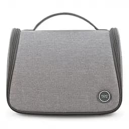 Сумка-стерилізатор 59S UVC LED P11, для посуду, сірий (3990521)