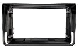Переходная рамка Fiat Panda Carav 22-1845