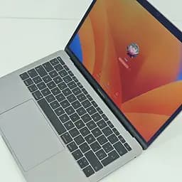 Ноутбук Apple MacBook Pro 13" A1708 Retina (FVFY114JHV2H) (i5-7360U/16/256SSD) - Class B - мініатюра 6