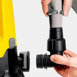 Занурювальний дренажний насос Karcher SP 22.000 Dirt [1.645-851.0] - мініатюра 3