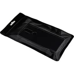 Чохол-накладка Toto TPU High Clear Case Nokia 6.1 Plus/X6 Transparent - мініатюра 2