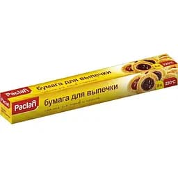 Пергамент для выпечки Paclan, 8 м (5900942330140)