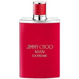 Парфумована вода тестер Jimmy Choo Man Extreme 100 мл