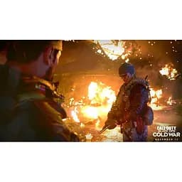 Гра Call of Duty Black Ops Cold War (російська версія) (PS5) - мініатюра 6