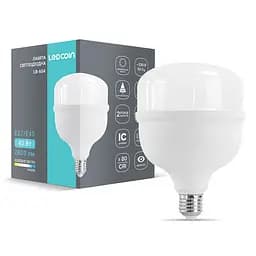 Світлодіодна лампа Ledcoin LB-654 40 Вт Е27-E40 6500K