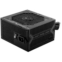 Блок питания MSI MAG A650BN