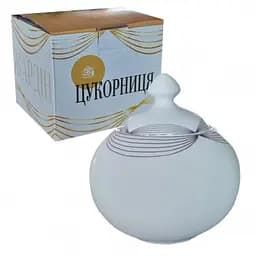 Цукорниця S&T Жардін, порцеляна, 520 мл (2245-5)