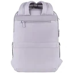 Рюкзак GoPack Teens 122M-3 Сірий (GO26-122M-3) - мініатюра 7