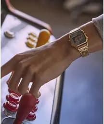 Годинник Timex Tx2u93500
