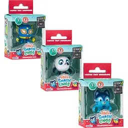 Фигурка Pinata Smashlings Забавный герой (SL2010)