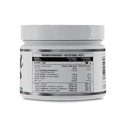 Амінокислота MST BCAA BCAA Instant 210 грам Апельсин - мініатюра 2