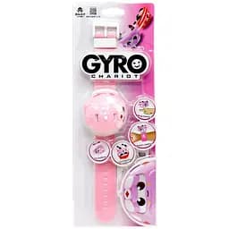 Браслет с юлой E 301003 GYRO запускалка, кольцо, инерционный механизм, на блистере (6946611597536) Вид 8