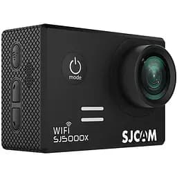 Екшн-камера SJCAM SJ5000X Elite 4K Black [87563] - мініатюра 4