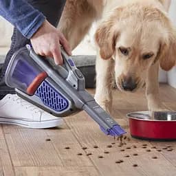 Пилосос Black+Decker BHHV520BFP - мініатюра 7