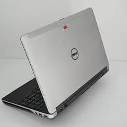 Ноутбук Dell Latitude E6540 FHD noWeb (i5-4300M/16/240SSD) - Class B "Б/В" - мініатюра 6