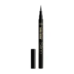 Підводка для очей Bourjois Liner Feutre Slim тонка тон Ultra Black 0.8 мл (8000016443232)