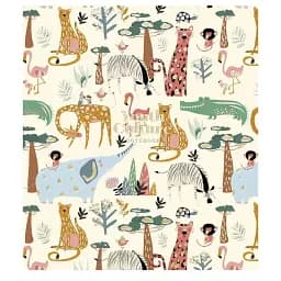 Тетрадь общая Школярик Young Culture 080-3152K-3 в клеточку 80 листов