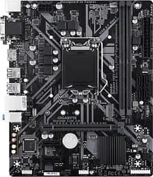 Материнская плата Gigabyte H310M S2H (H310M S2H) (Socket 1151 v2, Intel H310, Micro-ATX) Б/у