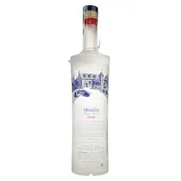Водка Daucourt Moulin Vodka 40% 1л