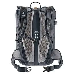 Рюкзак Deuter Amager 25+5 Graphite (1052-3220022 4014) - мініатюра 3
