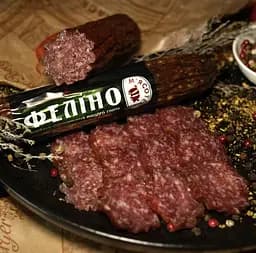 Салямі Феліно