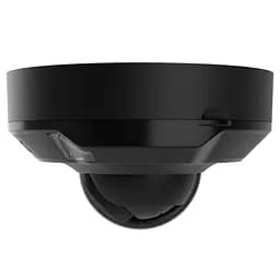 IP-Камера дротова DomeCam Mini HL black, 8мп, 4мм, гібридне підсвічування IR 15м, білий Led 15м Ajax teh0015959 - мініатюра 8
