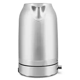 Електрочайник KitchenAid 5KEK1701ESX сталевий 1.7 л (00000025774) - мініатюра 2