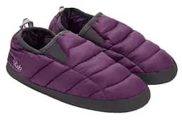 Чуні Rab Cirrus Hut Slipper M Фіолетовий