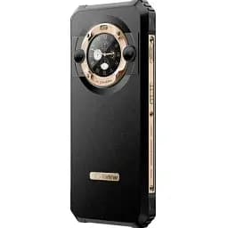 Смартфон Blackview BL9000 12/512Gb Rose Gold (Global) - мініатюра 3