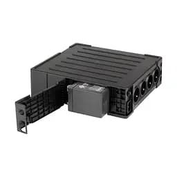 Eaton Джерело безперебійного живлення Ellipse PRO, 1600VA/1000W, LCD, USB, 8xSchuko - мініатюра 3