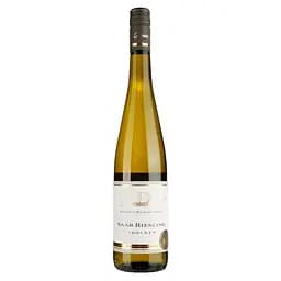 Вино Donatushof Saar Riesling Trocken, белое, сухое, 0,75 л