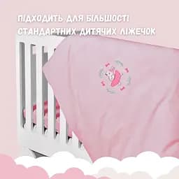 Комплект постільної білизни Papaella в ліжечко дитячий (8-35772*003) - мініатюра 4