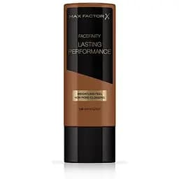 Тональна основа Max Factor Lasting Performance, відтінок 130 Mahogany, 35 мл (8000019472386)
