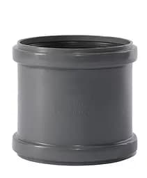 Муфта насувна Ostendorf HT Safe Ø160 мм (177500)