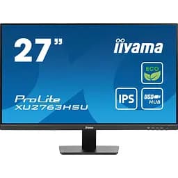 Монітор iiyama 27" ProLite XU2763HSU-B1 [123863]
