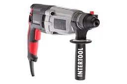 Перфоратор електричний прямий Intertool Storm WT-0172 1000Вт корпус метал - мініатюра 4