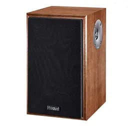 Полочні колонки MAGNAT Monitor S-10 D Walnut - мініатюра 2