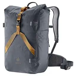 Рюкзак Deuter Amager 25+5 Graphite (1052-3220022 4014) - мініатюра 2