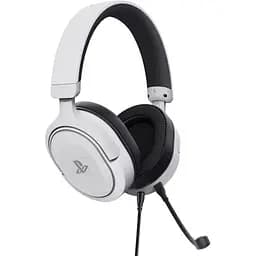 Навушники Trust GXT 498 Forta for PS5 White (24716) - мініатюра 2