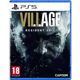 Гра Resident Evil Village для PS5 (RU) [57575]