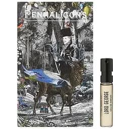 Парфумована вода пробник Penhaligon's Portraits The Tragedy of Lord George 1.5 мл