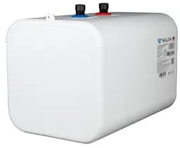 Водонагрівач Willer PU10RF Cubus White/Blue 1500W 10л - мініатюра 5